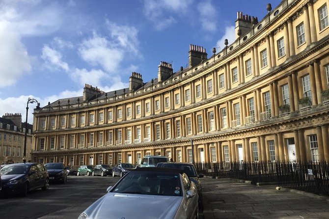 Private Day Tour to Stonehenge, Bath and The Cotswolds - How This Private Day Tour Actually Works