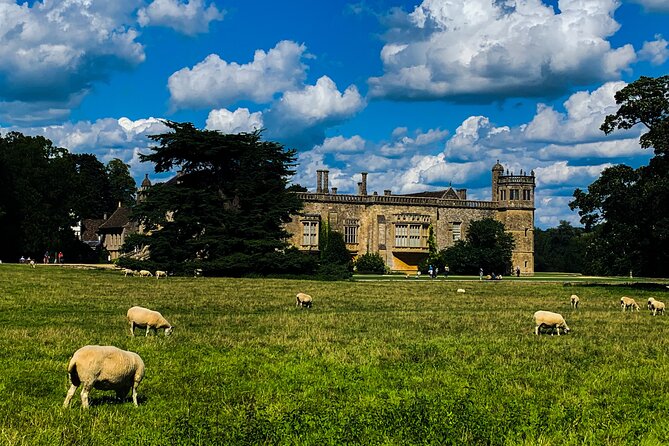 Private Day Tour to Stonehenge, Bath and The Cotswolds - Lacock Abbey and the Cotswolds Story You Can Actually Remember