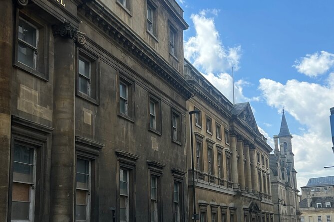 Private Day Tour to Stonehenge, Bath and The Cotswolds - The Pace: A Fast-Filled Day, But Not Chaotic