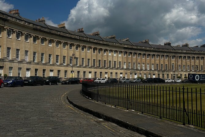 Private Day Tour to Stonehenge, Bath and The Cotswolds - Guide Quality: The Real Difference Between a Tour and a Day Out