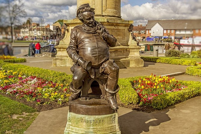Private Day Tour to Stratford-Upon-Avon - All things Shakespeare - Hobsons Patisseries: your best bet for real food before the next historical sprint