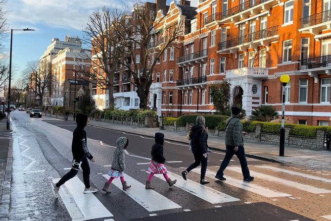 Private Day Tours in London - A Smart Way to Use a 5-Hour London Day