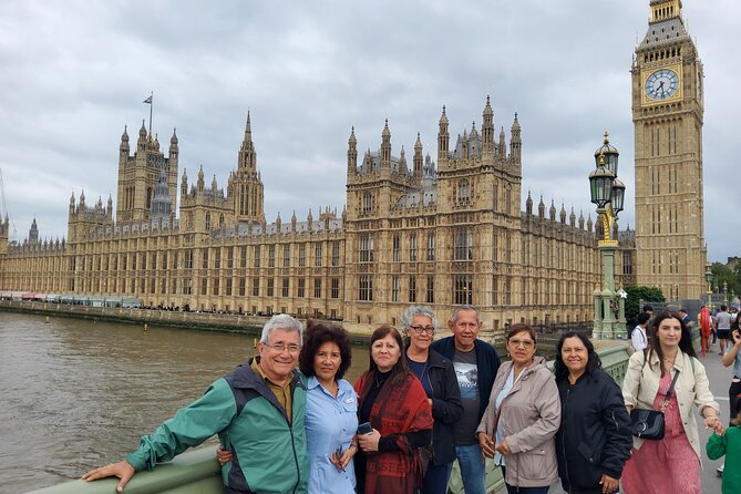 Private Day Tours in London - The British Museum and Trafalgar Square: Big Culture Without the Full-Day Commitment