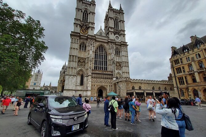 Private Day Tours in London - West End Energy: Piccadilly to Leicester Square Without the Lost-Time Feeling