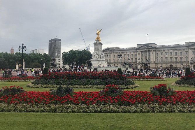 Private Day Tours in London - Meeting Point, Pickup, and the Real Meaning of Convenience