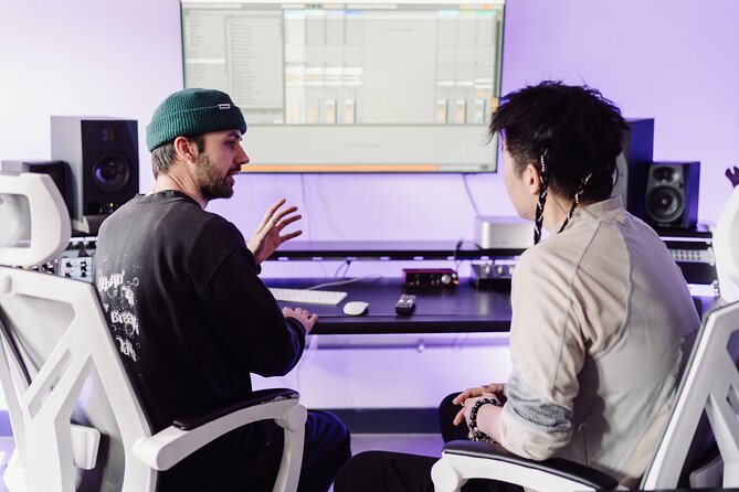 Private DJ Class - Who this DJ class is best for