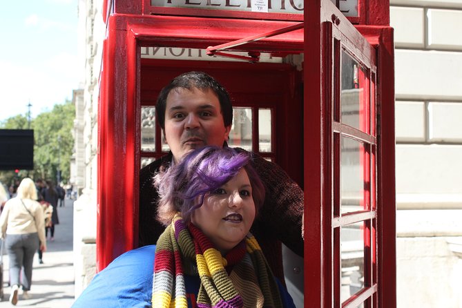 Private Doctor Who Walking Tour of London - Route Overview: From Monument Station to Earls Court Police Box