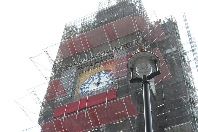 Private Doctor Who Walking Tour of London - Earl’s Court: The Call Box Photo and the End of the TARDIS Trail