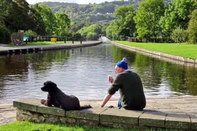 Private Door to Door Luxury day out to North Wales for up to 6 guests
