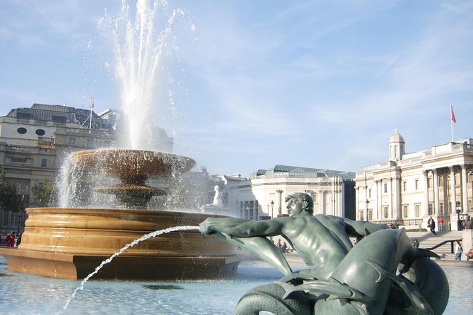 Private Driver at Your Disposal in London - Key highlights worth centering in your plan