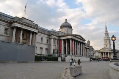 Private Driver at Your Disposal in London
