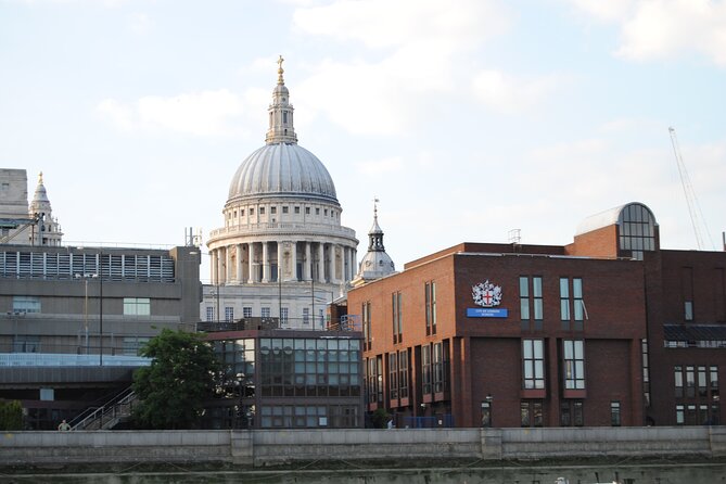 Private Driver at Your Disposal in London - What is included, and what you will pay separately