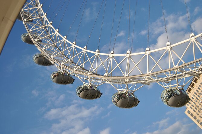 Private Driver at Your Disposal in London - How to plan your 6 to 8 hour day without rushing