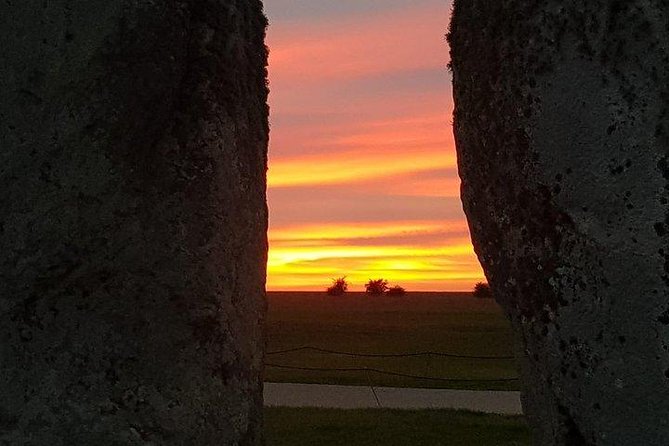 Private driver guided tour Stonehenge - Key things I’d pay attention to