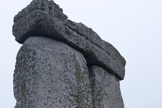 Private driver guided tour Stonehenge - Woodhenge Timber Circle: The Short Stop That Adds Context (and Is Free)
