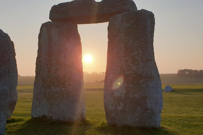 Private driver guided tour Stonehenge - Guides, Personal Attention, and Flexibility That Actually Matters