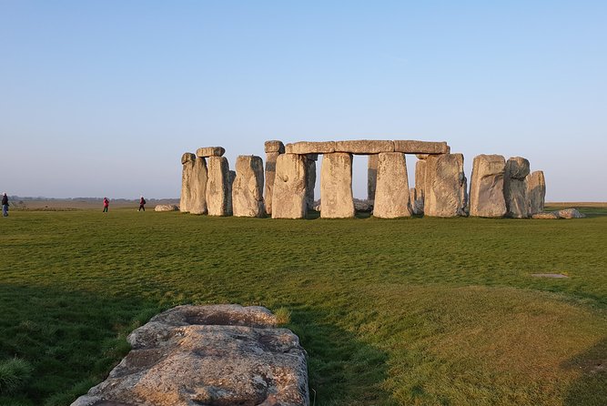 Private driver guided tour Stonehenge - Morning Logistics From Gloucester Road: The Part That Usually Goes Wrong