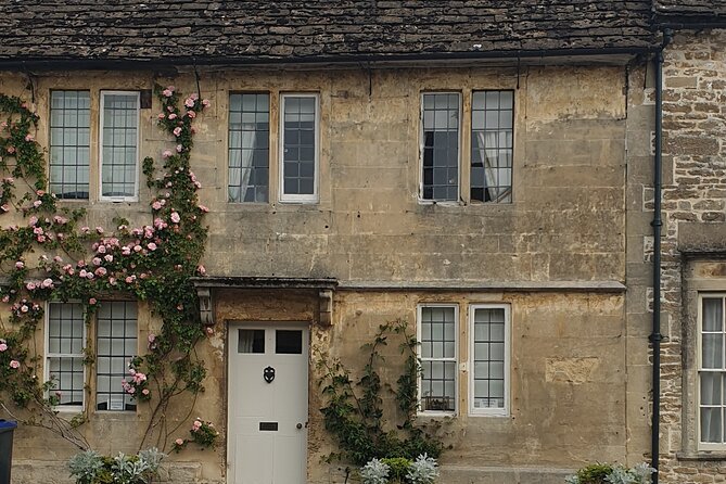 Private driver tours to Cotswolds, Blenheim Palace, or Oxford - Pricing and Value: What You Really Get for Around $954 Per Group