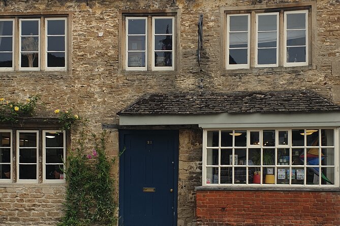 Private driver tours to Cotswolds, Blenheim Palace, or Oxford - Guide Style: Driver as Operator, Not Always a Full-Time Lecturer