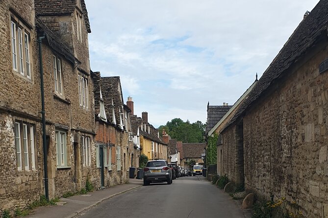 Private driver tours to Cotswolds, Blenheim Palace, or Oxford - Timing and Traffic: Why This Day Feels Busy