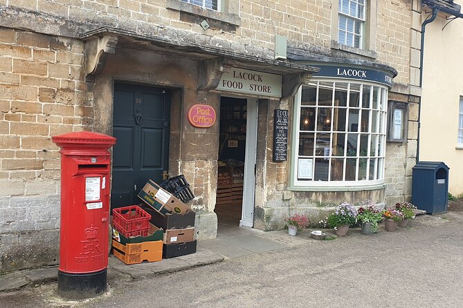 Private driver tours to Cotswolds, Blenheim Palace, or Oxford - Comfort, Footwear, and How Much Walking to Expect
