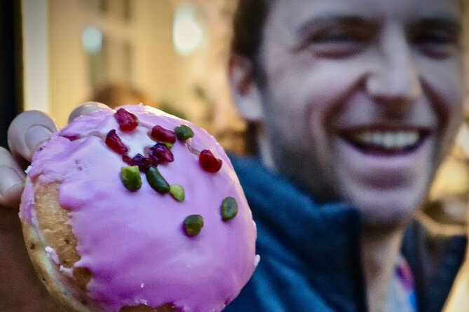 Private East End Food Tour: 7 Tastings with Bagels & Fish & Chips - Price and value for a private, small-group experience