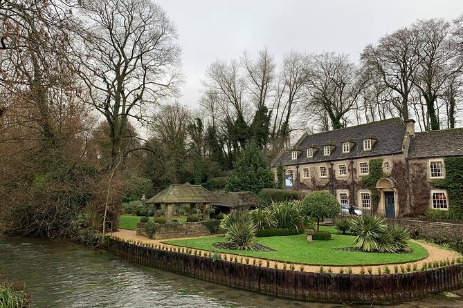 Private Full Day Cotswolds Tour From London - How the 11-hour route actually works, so you do not waste it