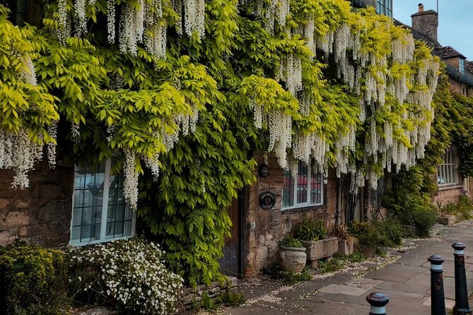 Private Full Day Cotswolds Tour From London - Bourton-on-the-Water, the shallow river stroll you can do at your own pace