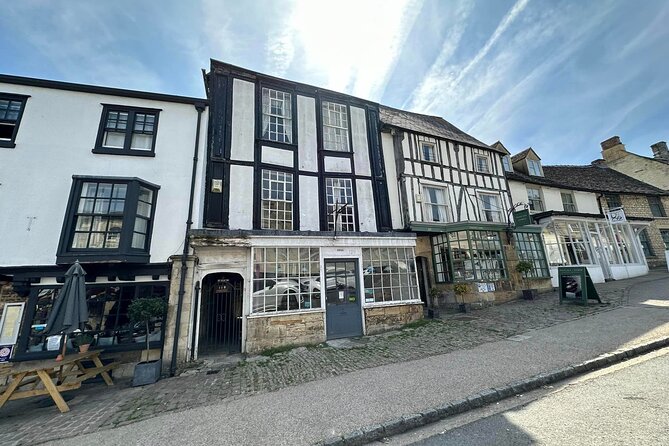 Private Full Day Cotswolds Tour From London - Price and value, what $891.25 per group really buys you