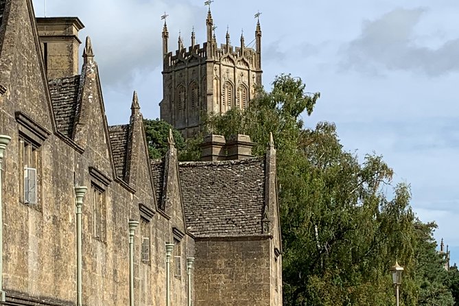 Private Full Day Excursion to the Cotswolds in a London Black Cab - A quick guide to what you can expect