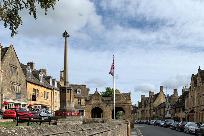Private Full Day Excursion to the Cotswolds in a London Black Cab - Key highlights and what matters most