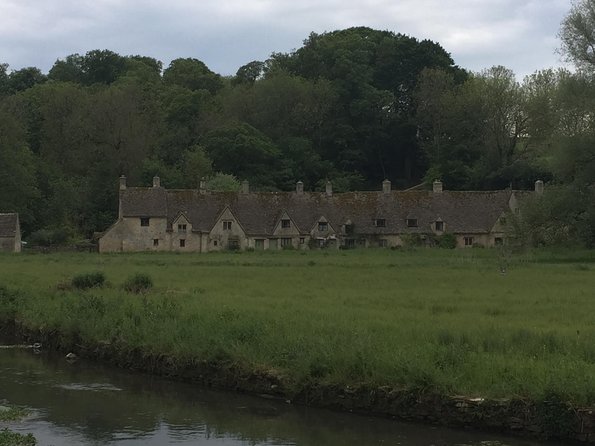 Private Full Day Excursion to the Cotswolds in a London Black Cab - Drivers and pacing: why Paul and William are repeatedly praised