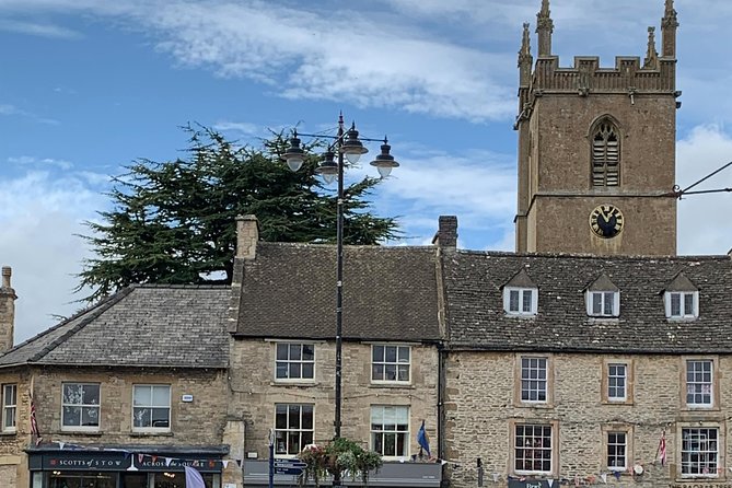 Private Full Day Excursion to the Cotswolds in a London Black Cab - Practical timing: traffic is real, and that is the main tradeoff