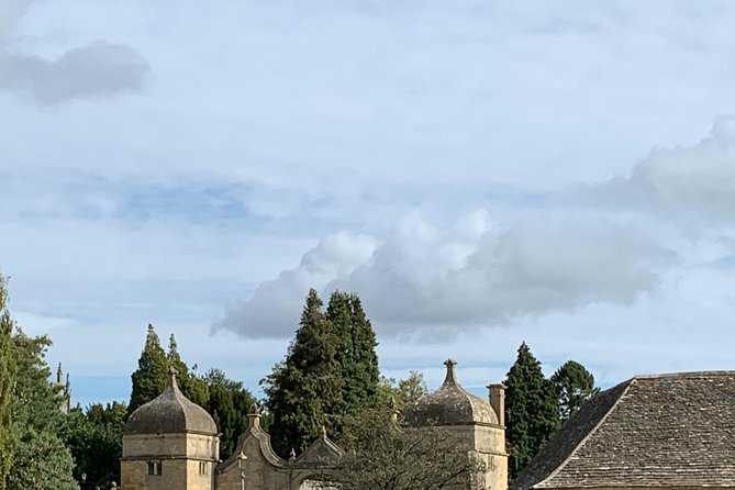Private Full Day Excursion to the Cotswolds in a London Black Cab - Why a London black cab makes the Cotswolds feel easy