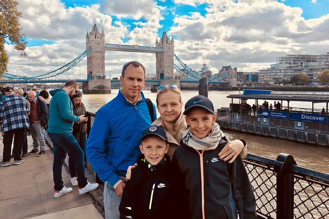 Private Full-Day London Highlights Tour with Guide & Driver - Key Things That Make This Day Tour Worth Your Time