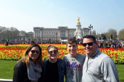 Private Full-Day London Highlights Tour with Guide & Driver