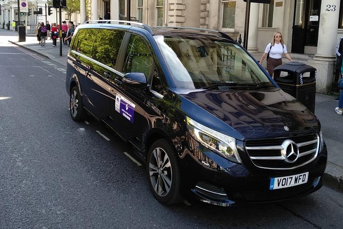 Private Gatwick Airport Transfer - Key Points That Matter Before You Go
