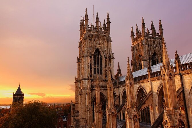 Private Ghost Tour of York - Key things that make this York ghost tour worth your time