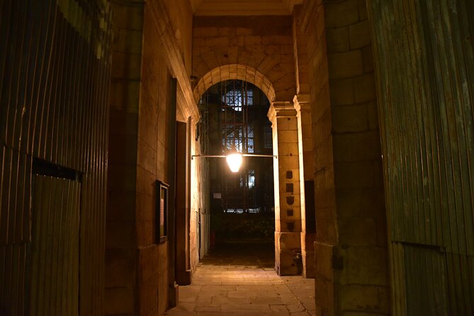 Private Ghosts and Gore Walking Tour of London - Key highlights you will feel fast