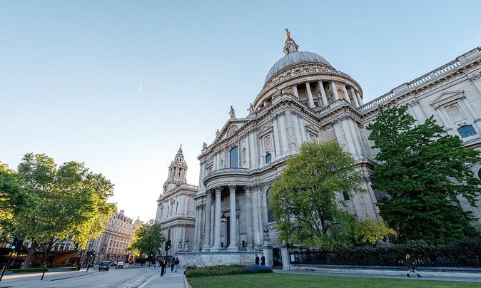 Private Group: Historical Pub Walking Tour of London - Key Things That Make This Tour Worth Your Time
