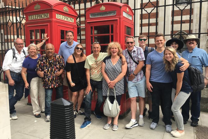 Private Group: Historical Pub Walking Tour of London - The Private City Pub Walk Starts at Cheapside (and it sets a smart tone)