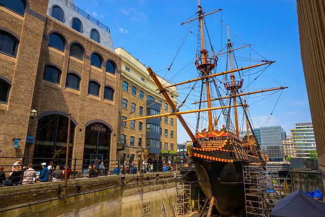 Private Guided Borough Food Tour - Who should book this tour, and who should skip it