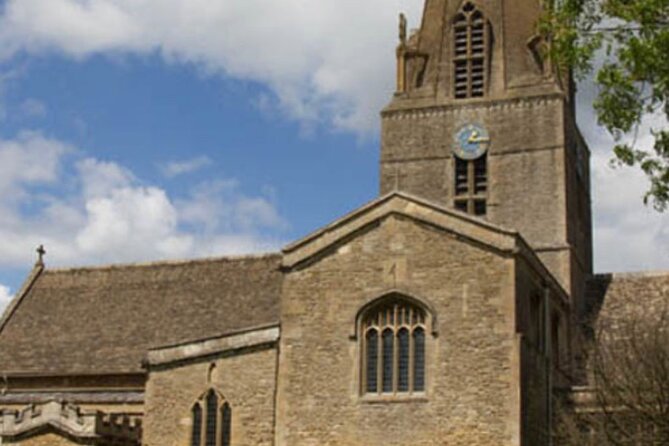 Private Guided Full Day Downton Abbey Tour - Highclere Castle: The Main Stop, With Tickets Bought Separately