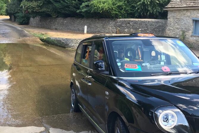 Private Guided Full Day Downton Abbey Tour - What’s Included, What’s Not, and Why Those Details Matter