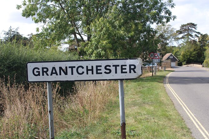 Private Guided Grantchester 2-Hour Tour of TV Locations - Key highlights worth your attention