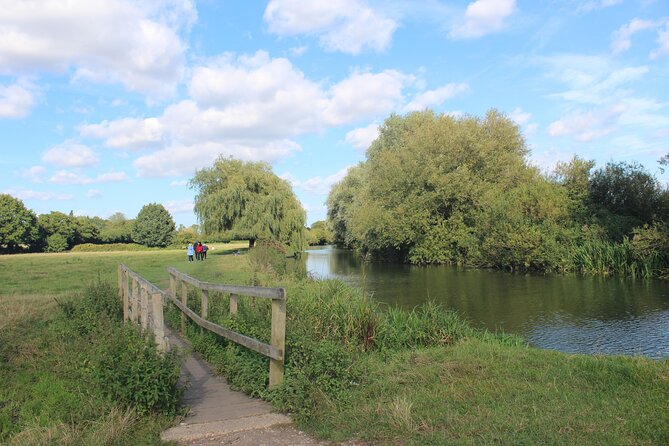 Private Guided Grantchester 2-Hour Tour of TV Locations - Stop 3: Grantchester Village for character places and story-driven clues