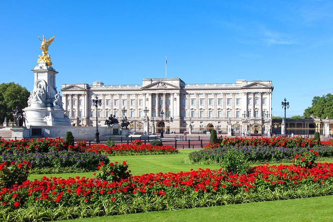 Private Guided London Highlights Walking Tour - Parliament, Westminster Abbey, and 10 Downing Street