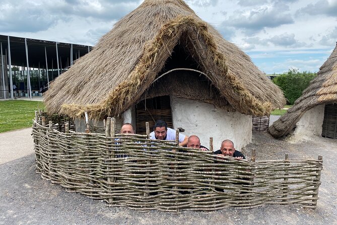 Private Guided Tour of Ancient and Magical Stonehenge - Stonehenge with an expert guide and time for photos