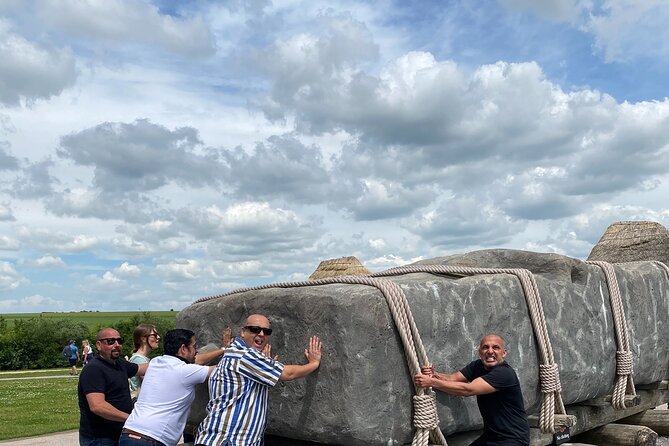 Private Guided Tour of Ancient and Magical Stonehenge - Lower Woodford and The Wheatsheaf Inn: a countryside reset