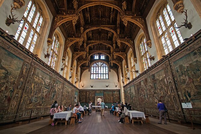 Private Guided Tour of Hampton Court Palace - Stop 1: Hampton Court Palace Highlights You Can Actually Prioritize
